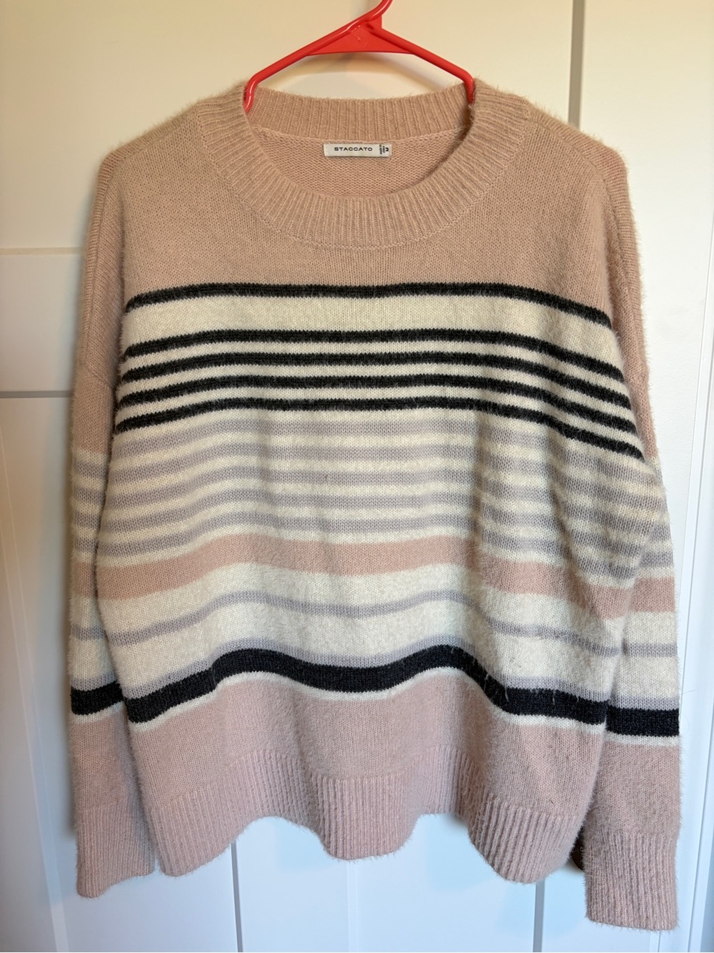 Staccato Women’s Crew Neck Sweater